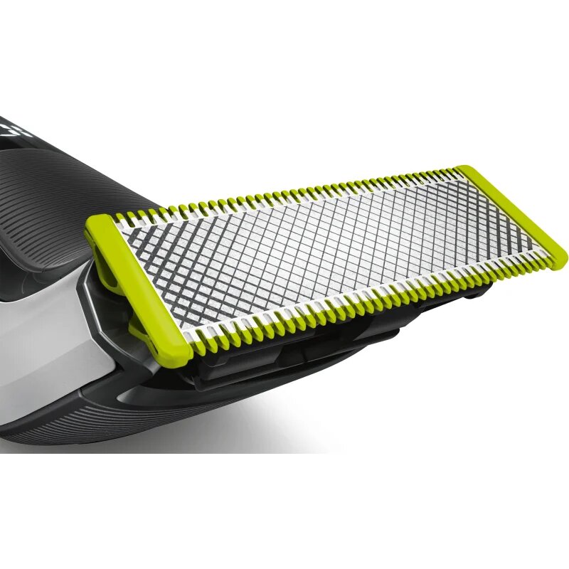 Philips OneBlade QP240/50 náhradní břity 4 ks