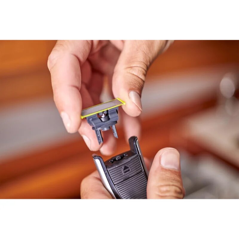 Philips OneBlade QP250/50 náhradní břity for OneBlade 5 ks