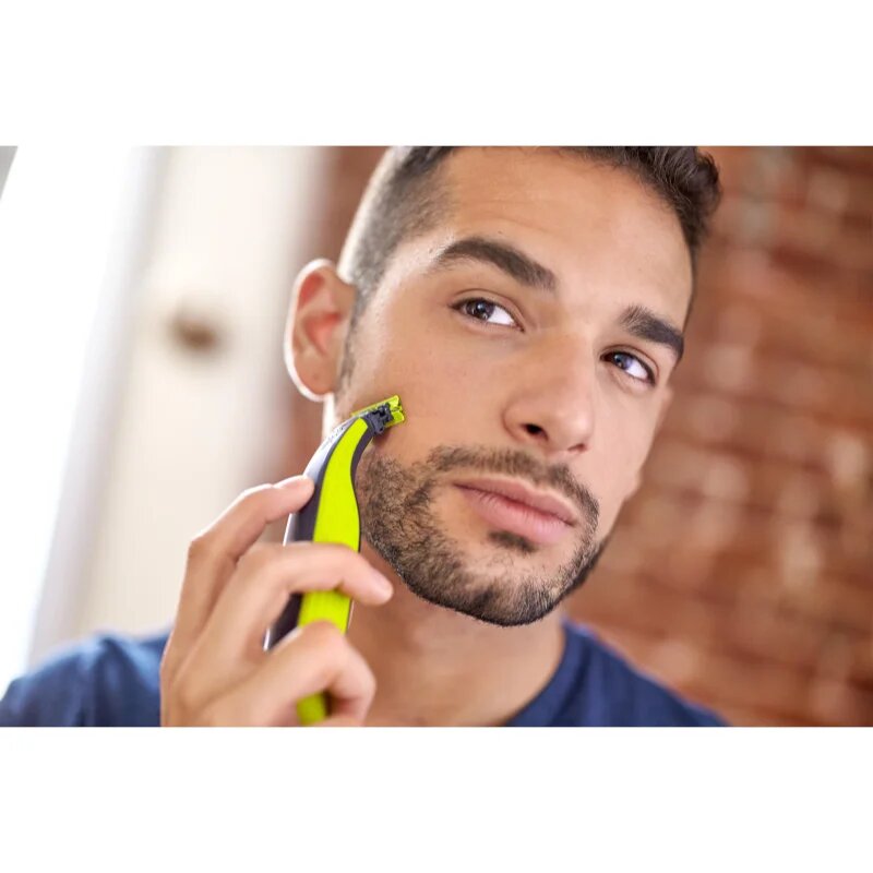 Philips OneBlade QP250/50 náhradní břity for OneBlade 5 ks