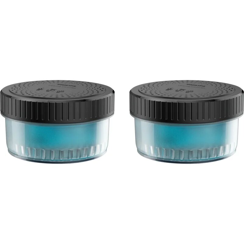 Philips Quick Clean Pod CC12/50 náhradní náplně do čisticí stanice 2 ks