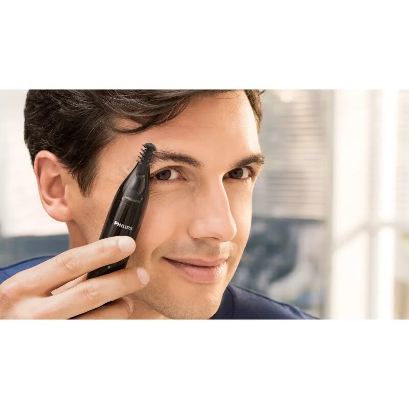 Philips Series 1000 NT1650/16 zastřihovač chloupků v nose a uších 1 ks