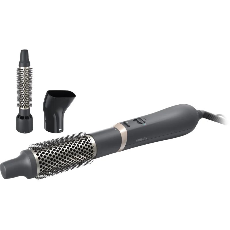 Philips Series 3000 BHA301/00 kulmofén 1 ks