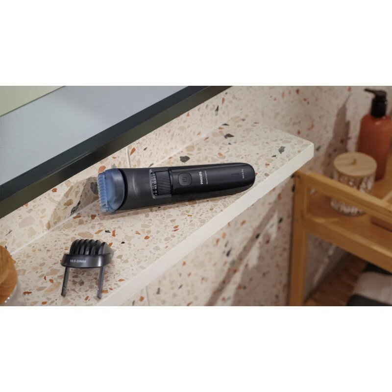 Philips Series 3000 BT3620/15 zastřihovač vousů 1 ks