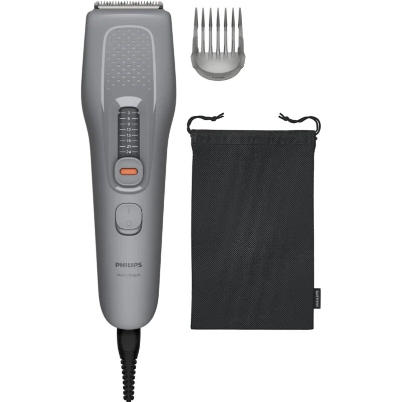 Philips Series 3000 HC3723/15 zastřihovač vlasů 1 ks