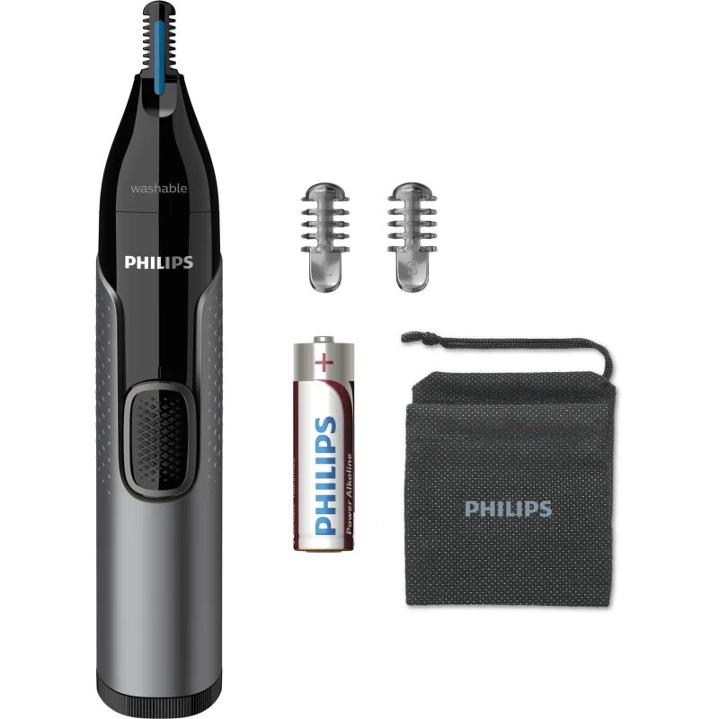 Philips Series 3000 NT3650/16 zastřihovač chloupků v nose a uších NT3650/16 1 ks