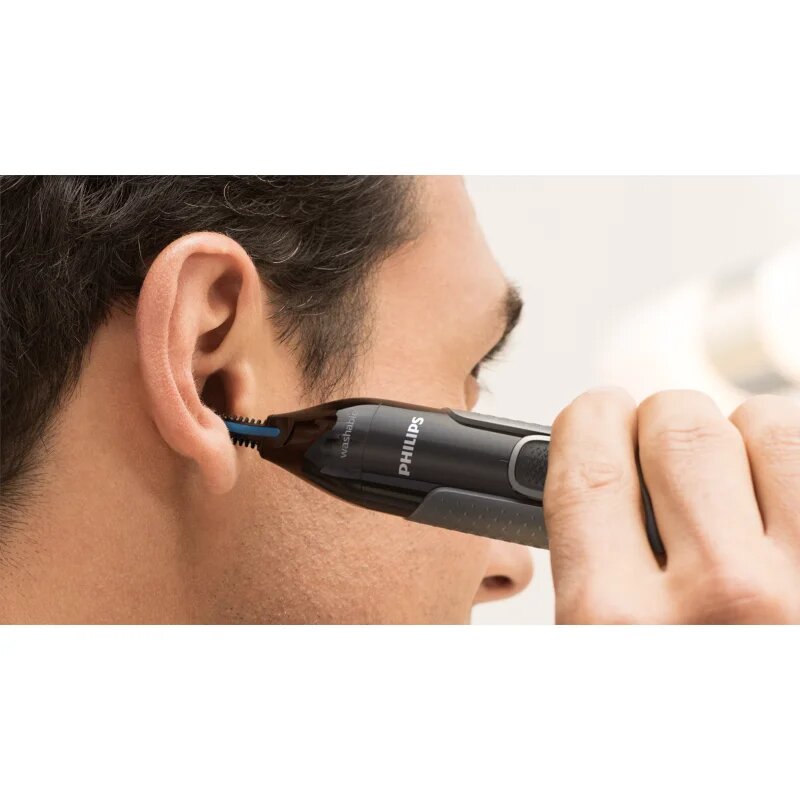 Philips Series 3000 NT3650/16 zastřihovač chloupků v nose a uších NT3650/16 1 ks