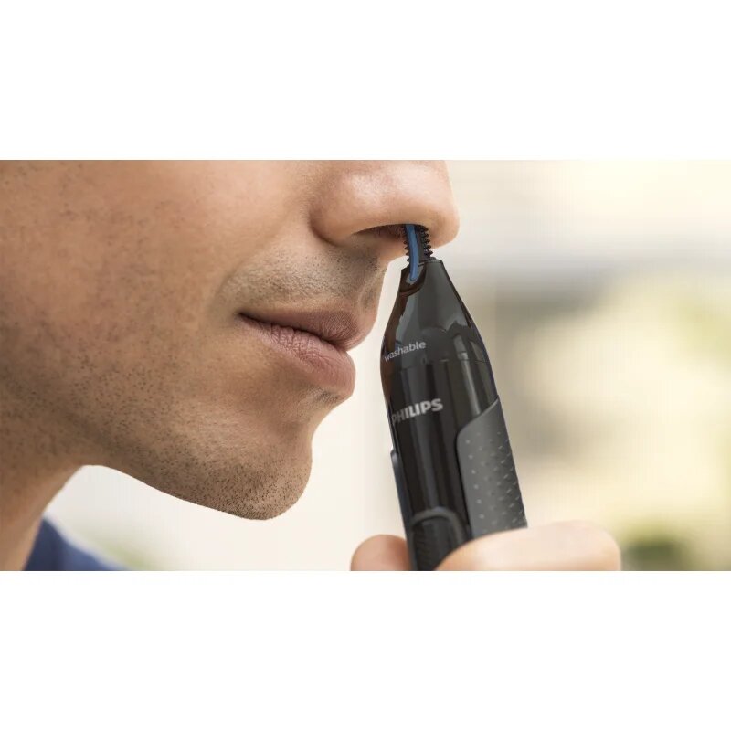 Philips Series 3000 NT3650/16 zastřihovač chloupků v nose a uších NT3650/16 1 ks