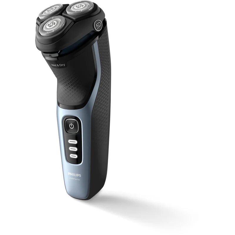Philips Series 3000 S3243/12 elektrický holicí strojek 1 ks