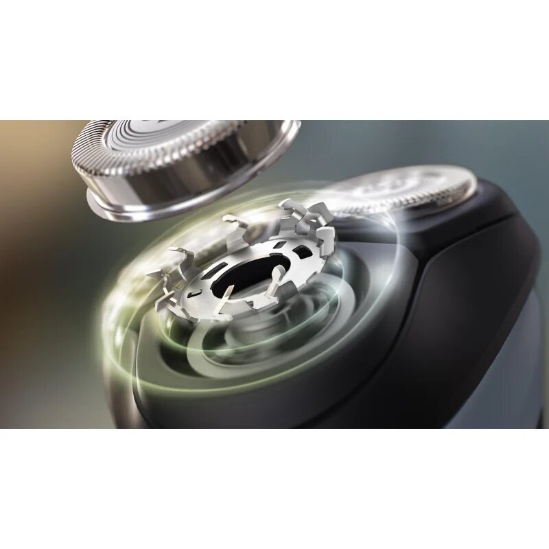 Philips Series 3000X X3003/00 elektrický holicí strojek 1 ks
