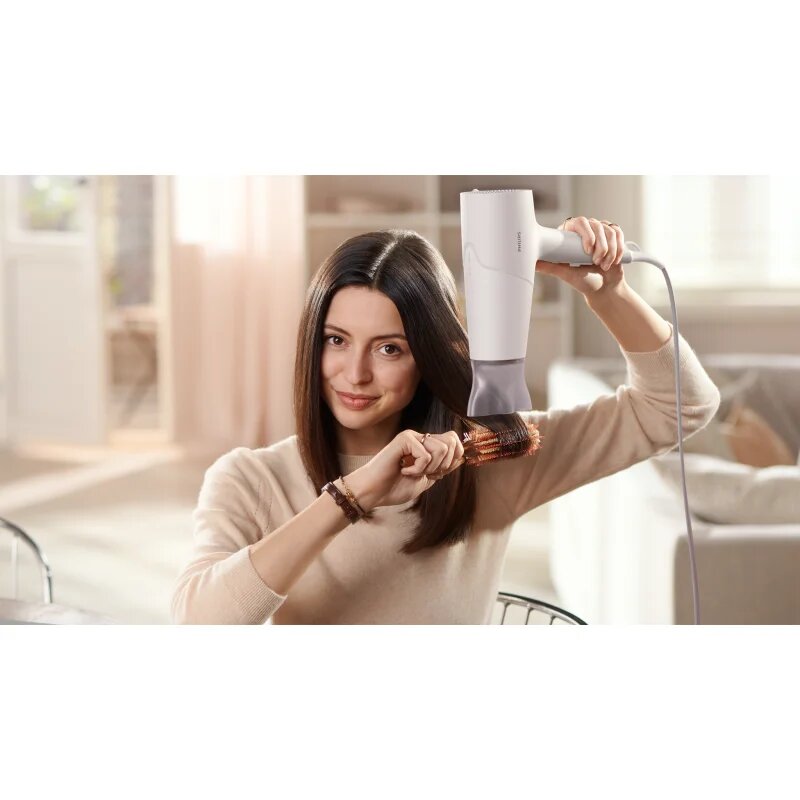Philips Series 5000 BHD501/00 fén na vlasy 1 ks