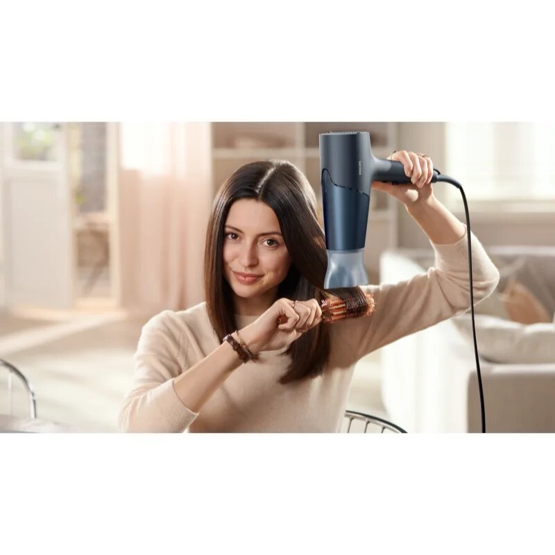 Philips Series 5000 BHD512/00 fén na vlasy 1 ks