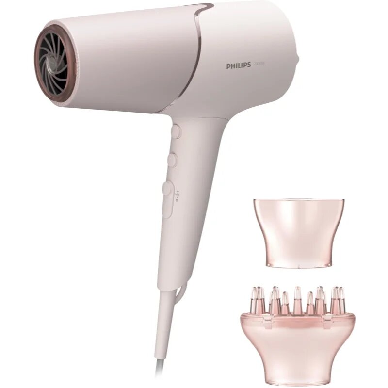 Philips Series 5000 BHD530/00 fén na vlasy 1 ks