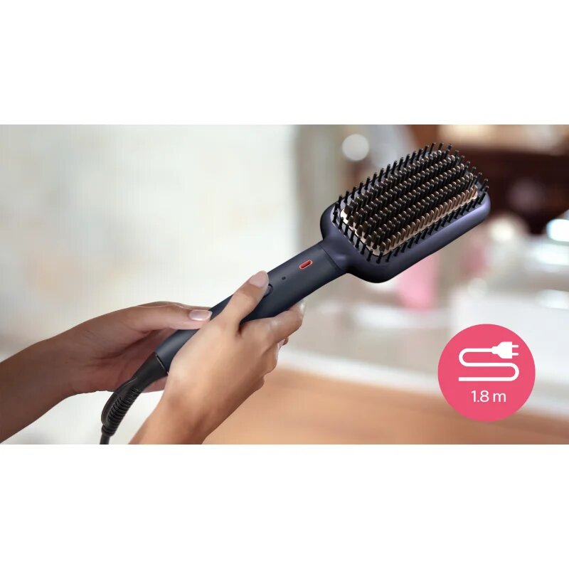 Philips Series 5000 BHH885/00 žehlicí kartáč 1 ks