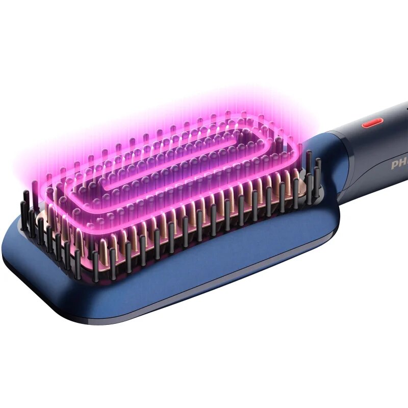 Philips Series 5000 BHH885/00 žehlicí kartáč 1 ks