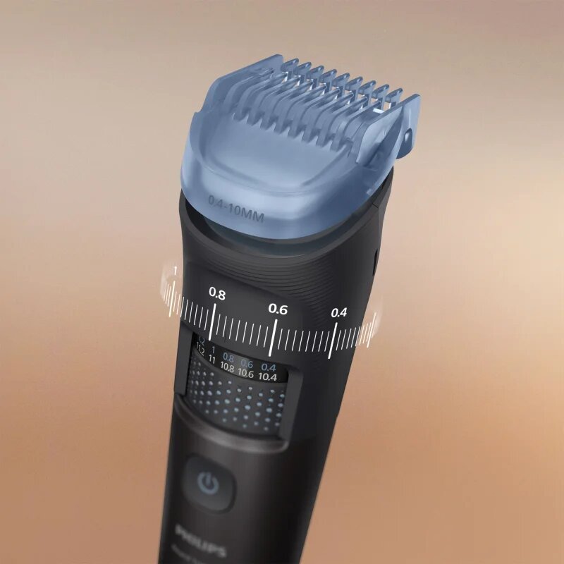 Philips Series 5000 BT5780/15 zastřihovač vousů 1 ks