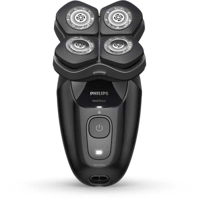 Philips Series 5000 HS5980/15 elektrický holicí strojek na hlavu 1 ks