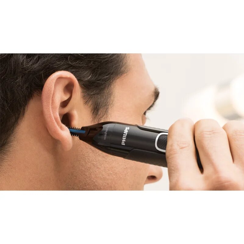 Philips Series 5000 NT5650/16 zastřihovač chloupků v nose a uších 1 ks