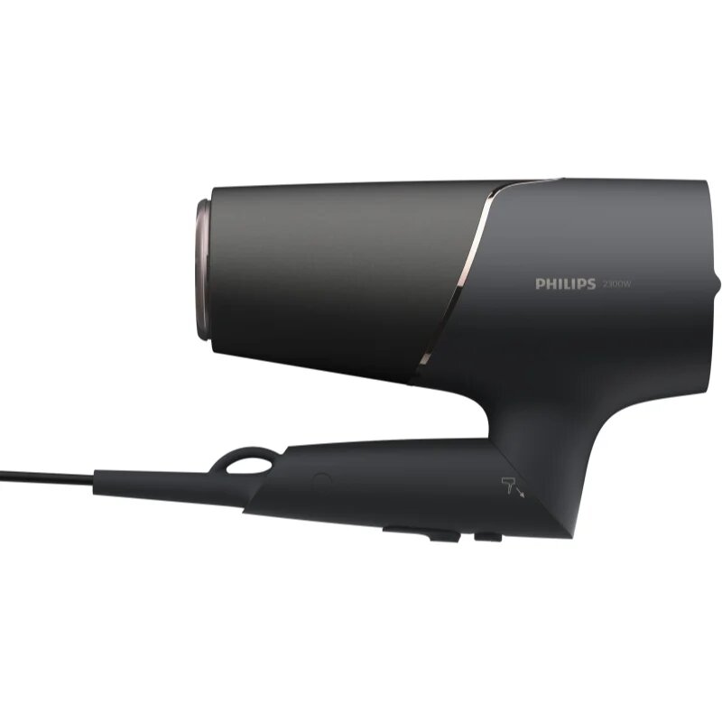Philips Series 5000 ThermoShield BHD538/30 fén na vlasy 1 ks