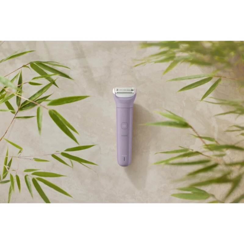 Philips Series 6000 Wet & Dry BRL114/00 elektrický holicí strojek pro ženy 1 ks