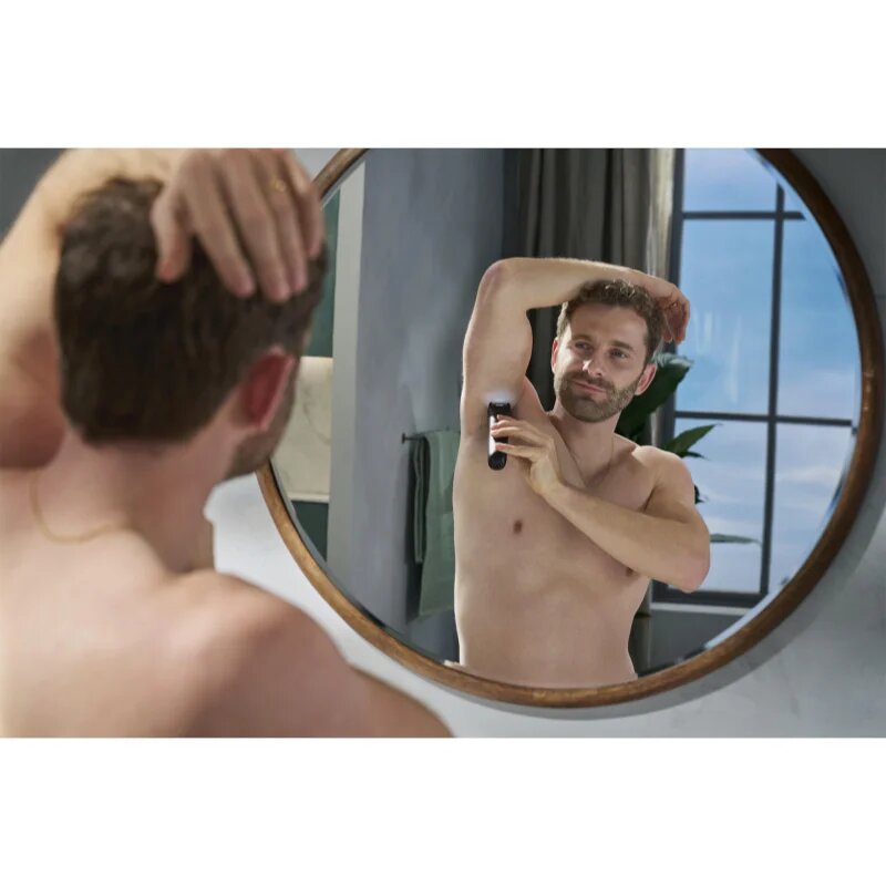 Philips Series 7000 BG7470/15 zastřihovač na intimní partie a tělo 1 ks
