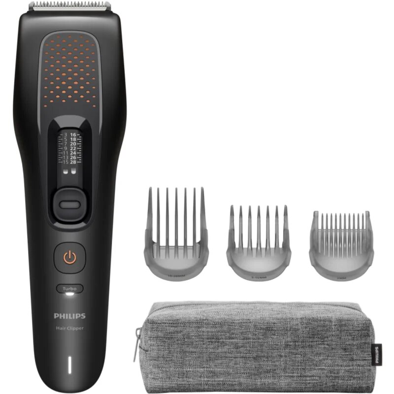Philips Series 7000 HC7722/15 zastřihovač vlasů 1 ks