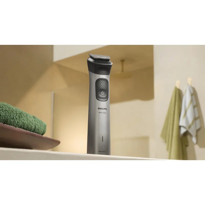Philips Series 7000 MG7921/15 multifunkční zastřihovač na tvář tělo a vlasy 1 ks