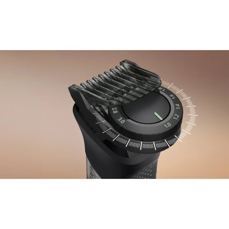 Philips Series 7000 MG7921/15 multifunkční zastřihovač na tvář tělo a vlasy 1 ks