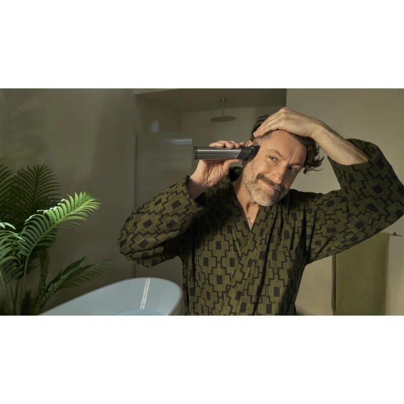 Philips Series 7000 MG7921/15 multifunkční zastřihovač na tvář tělo a vlasy 1 ks