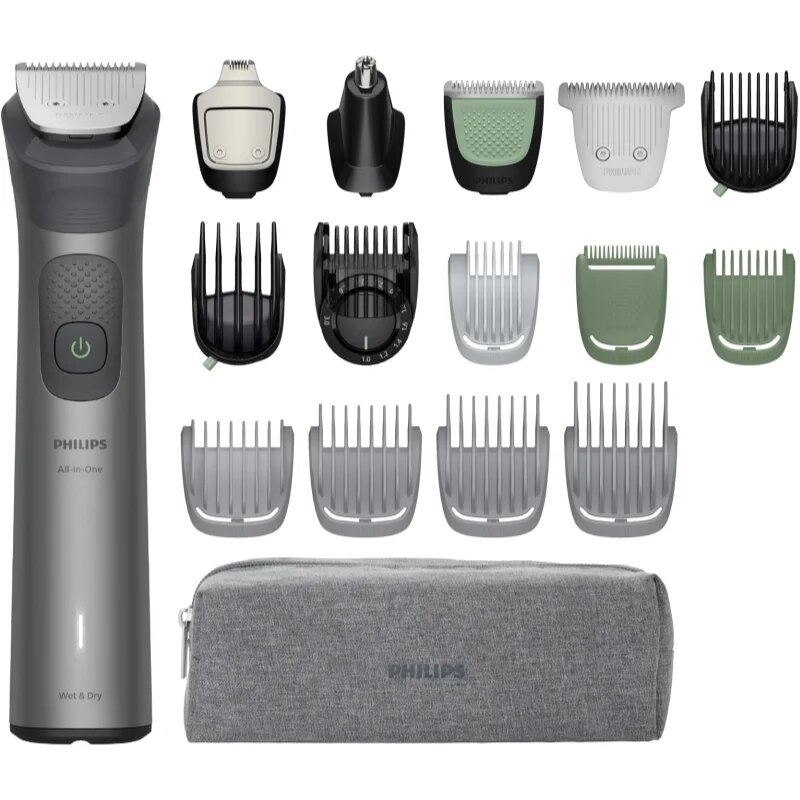 Philips Series 7000 MG7941/15 multifunkční zastřihovač na tvář tělo a vlasy 1 ks