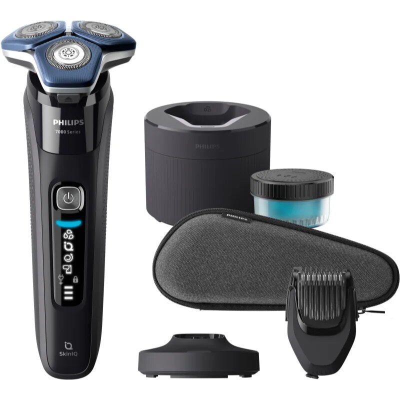 Philips Series 7000 Wet & Dry S7886/58 elektrický holicí strojek 1 ks