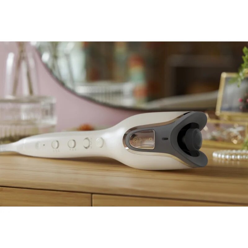 Philips Series 8000 SenseIQ BHB887/00 automatická kulma na vlasy 1 ks