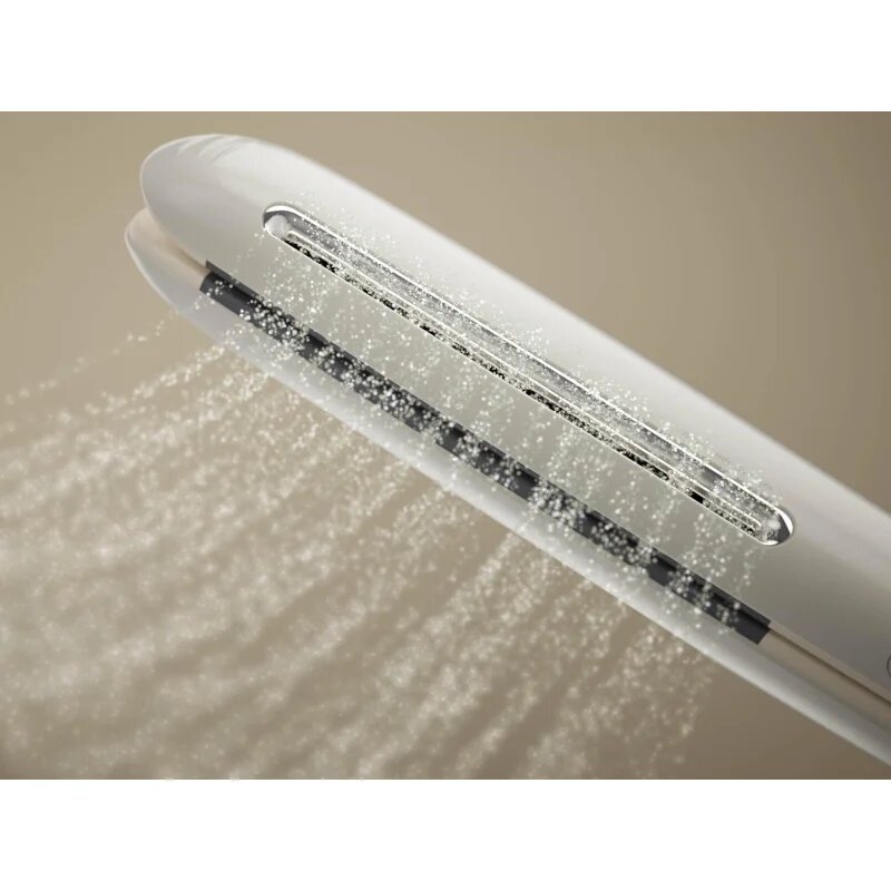 Philips Series 8000 SenseIQ BHS838/00 žehlička na vlasy 1 ks