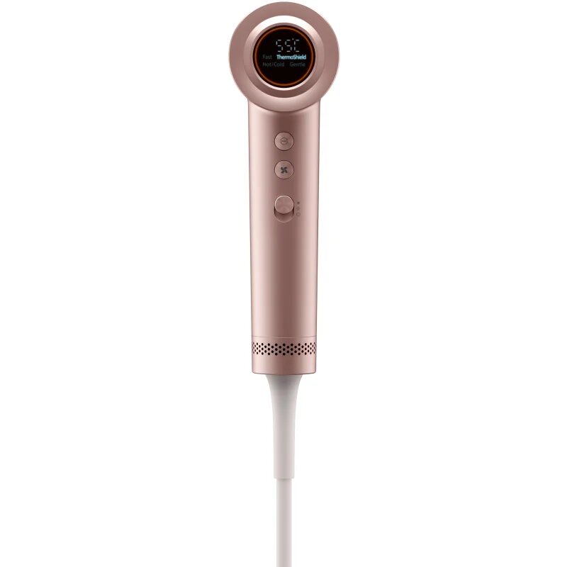 Philips Series 8000 ThermoShield Advanced BHD837/10 fén na vlasy 1 ks