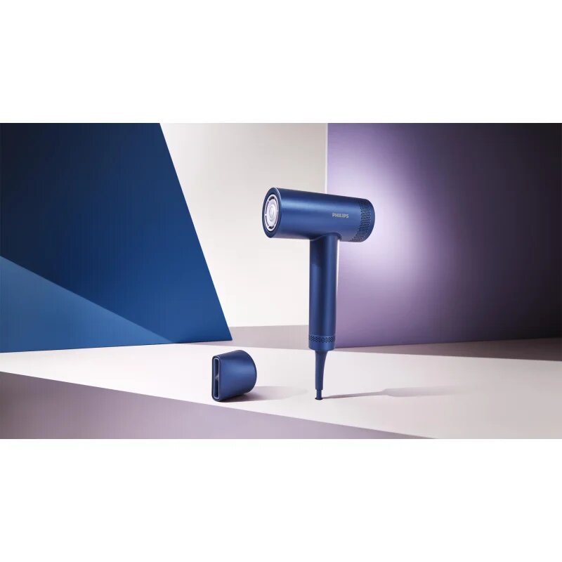 Philips Series 8000 ThermoShield Advanced BHD839/00 fén na vlasy 1 ks