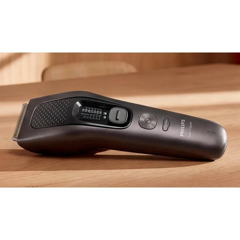 Philips Series 9000 HC9721/15 zastřihovač vlasů 1 ks
