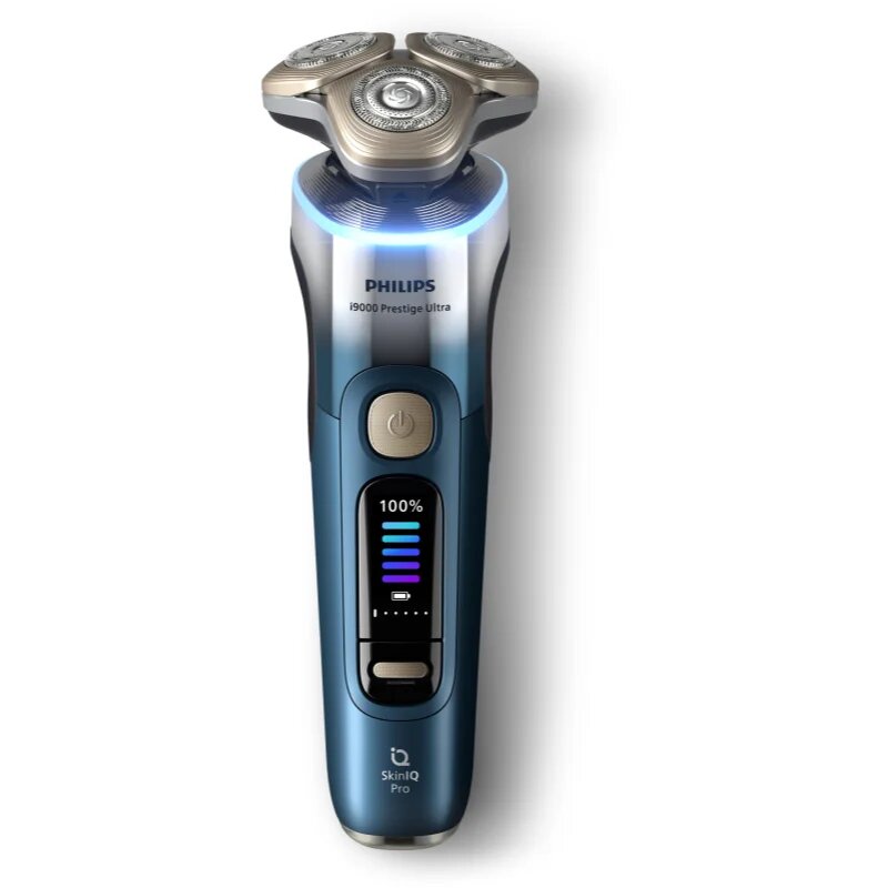 Philips Series i9000 Prestige Ultra Day&Night XP9406/79 elektrický holicí strojek pro muže 1 ks