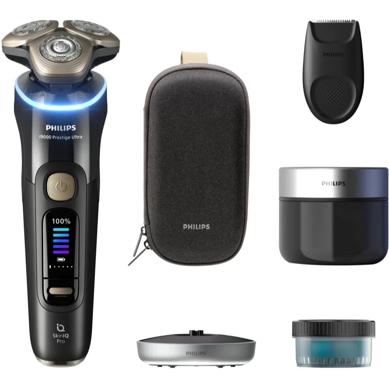 Philips Series i9000 Prestige Ultra XP9400/31 elektrický holicí strojek pro muže 1 ks