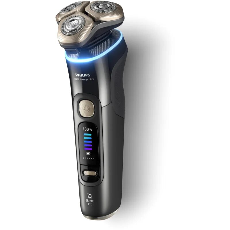 Philips Series i9000 Prestige Ultra XP9400/31 elektrický holicí strojek pro muže 1 ks