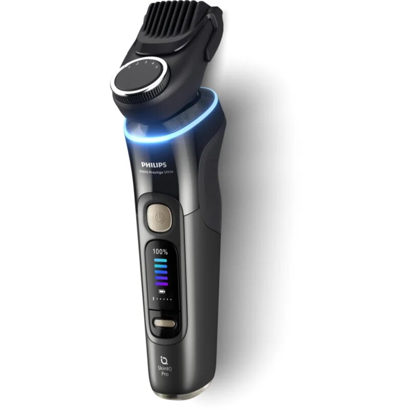Philips Series i9000 Prestige Ultra XP9400/31 elektrický holicí strojek pro muže 1 ks