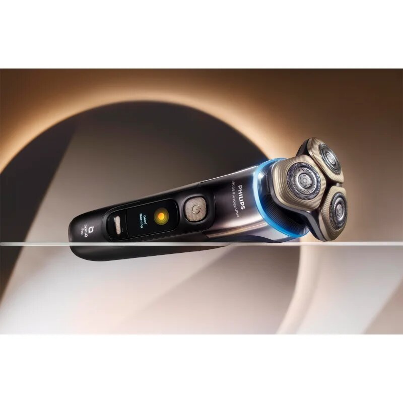 Philips Series i9000 Prestige Ultra XP9400/31 elektrický holicí strojek pro muže 1 ks