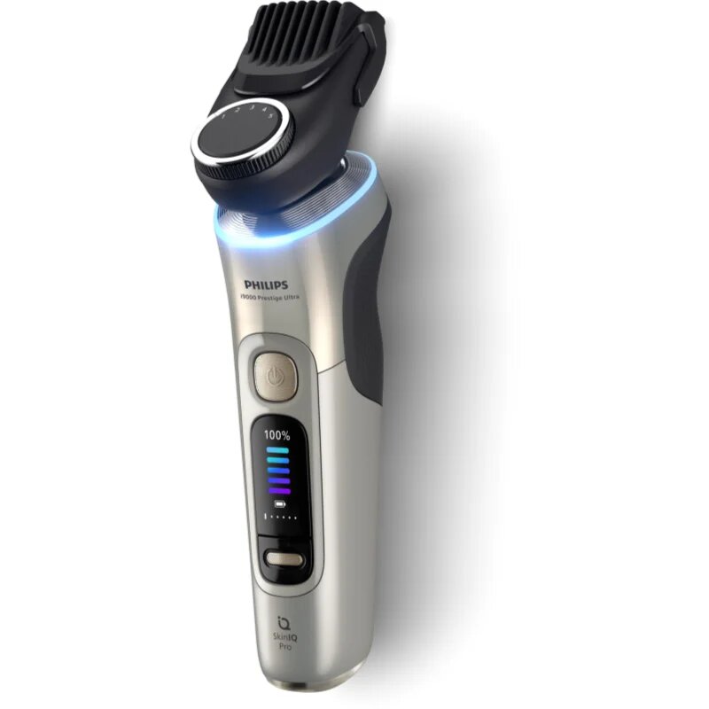Philips Series i9000 Prestige Ultra XP9404/46 elektrický holicí strojek pro muže 1 ks