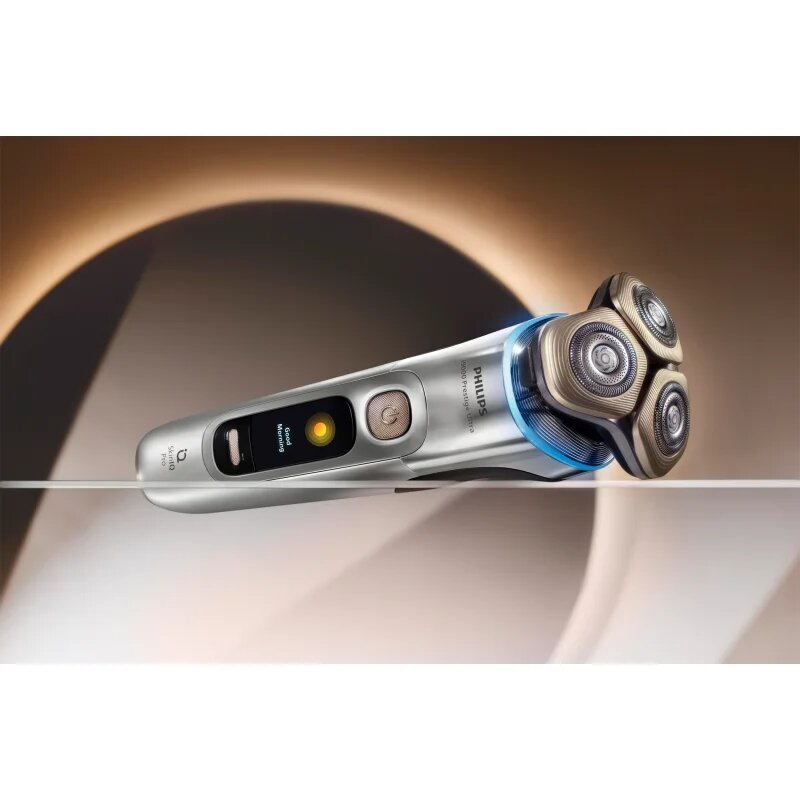 Philips Series i9000 Prestige Ultra XP9404/46 elektrický holicí strojek pro muže 1 ks