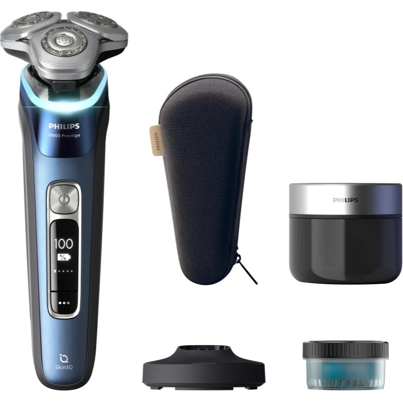 Philips Series i9000 Prestige XP9201/30 elektrický holicí strojek pro muže 1 ks
