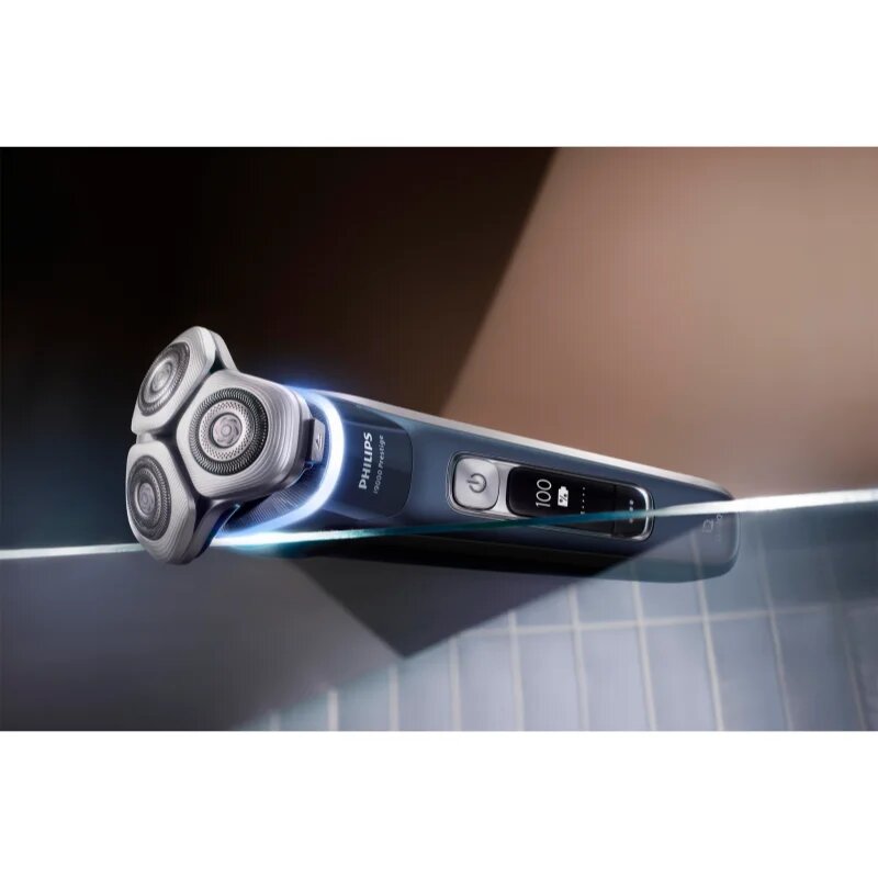 Philips Series i9000 Prestige XP9201/30 elektrický holicí strojek pro muže 1 ks
