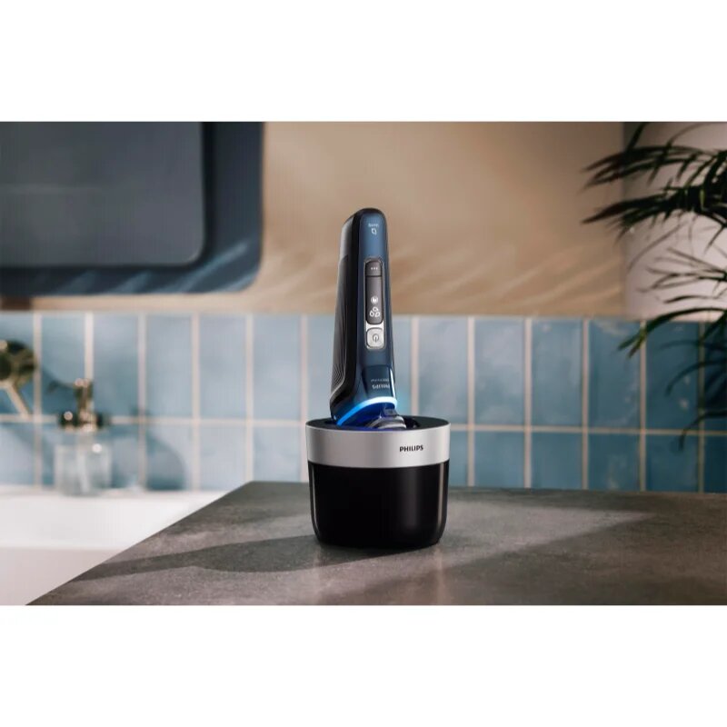 Philips Series i9000 Prestige XP9201/30 elektrický holicí strojek pro muže 1 ks