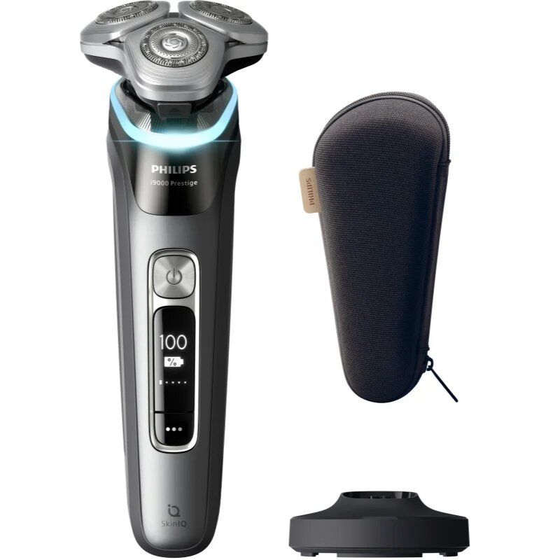 Philips Series i9000 Prestige XP9202/10 elektrický holicí strojek pro muže 1 ks