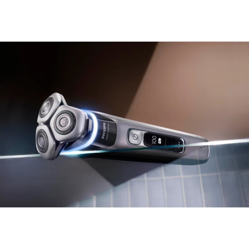 Philips Series i9000 Prestige XP9202/10 elektrický holicí strojek pro muže 1 ks