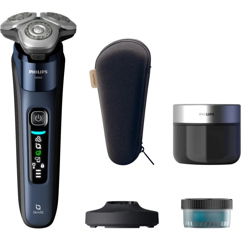 Philips Series i9000 X9003/30 elektrický holicí strojek pro muže 1 ks