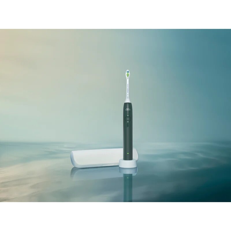 Philips Sonicare 3100 HX4033/26 sonický elektrický zubní kartáček Green 1 ks