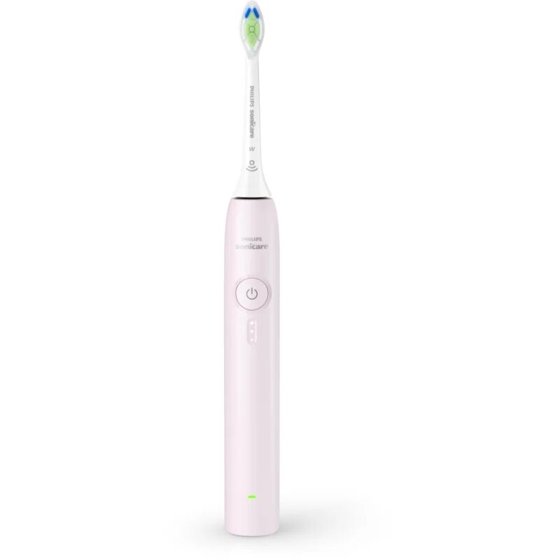 Philips Sonicare 3100 HX4072/42 sonický elektrický zubní kartáček DUO BALENÍ Pink & Black 1 ks